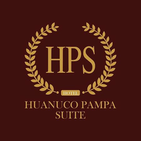 Huanuco Pampa Suite 외부 사진