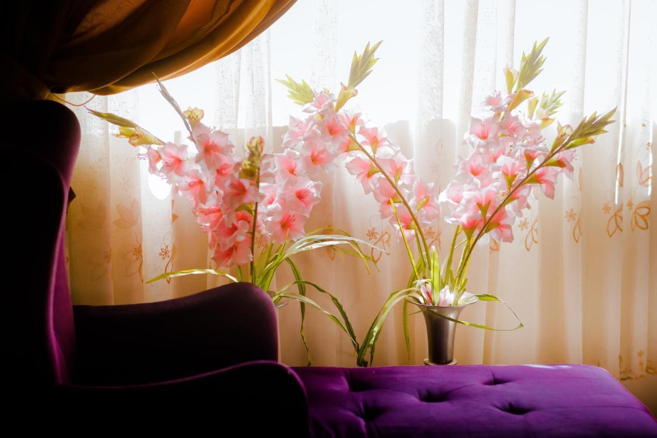 Huanuco Pampa Suite 외부 사진